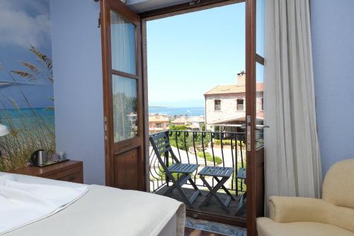 Gallery image of Cunda Labris Hotel in Ayvalık