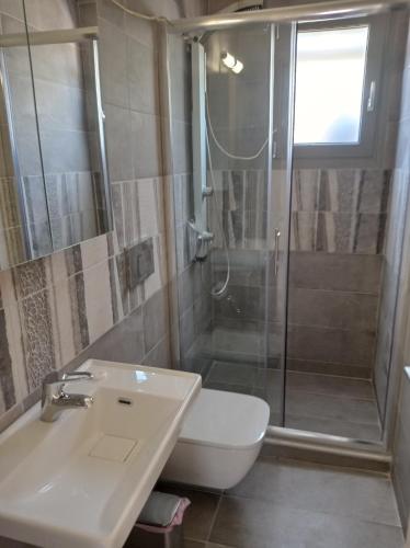 Gallery image of Olive Garden Villas in Rikia
