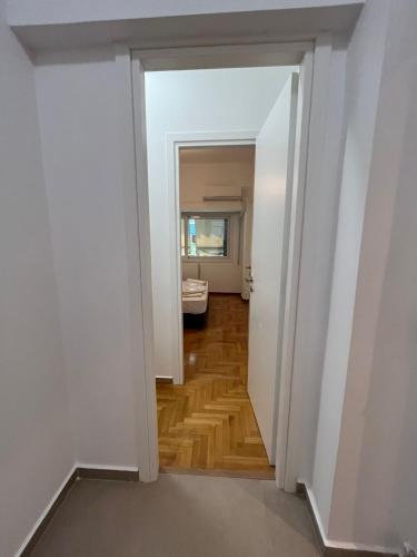 Spacious 2bdr apartment @ Pagrati