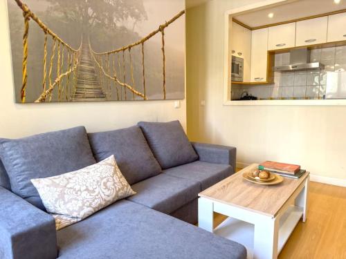 Apartamento Puerta del Mar