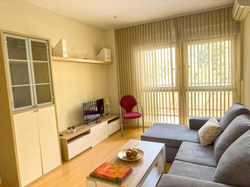 Apartamento Puerta del Mar