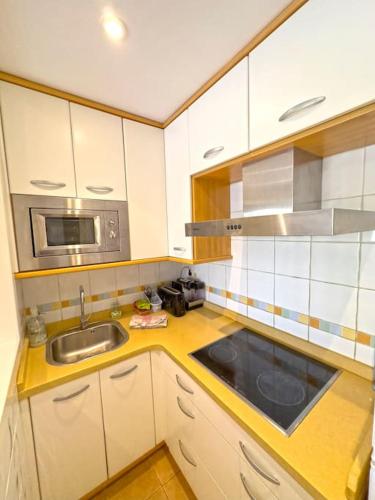 Apartamento Puerta del Mar