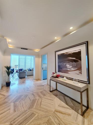 DAMAC TOWERS riyadh داماك – Photos 2
