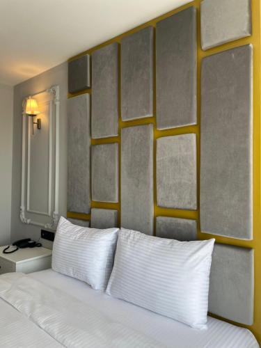 Gallery image of Flora Ordu Hotel Apart Suite in Ordu