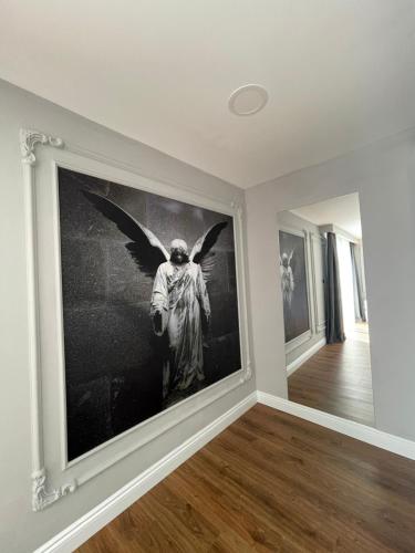 Gallery image of Flora Ordu Hotel Apart Suite in Ordu