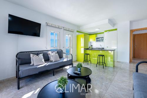 Bil Bil Beach - Benalbeach