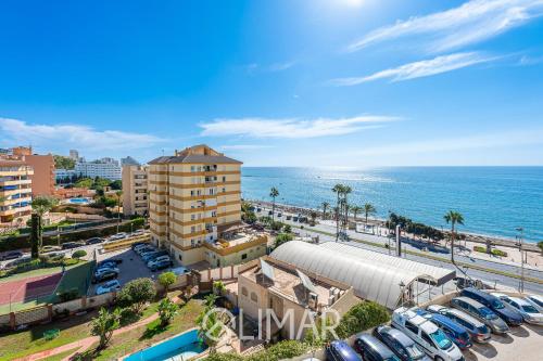 Bil Bil Beach - Benalbeach