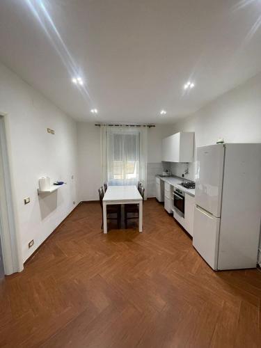 Appartamento zona centro Savona con due camere