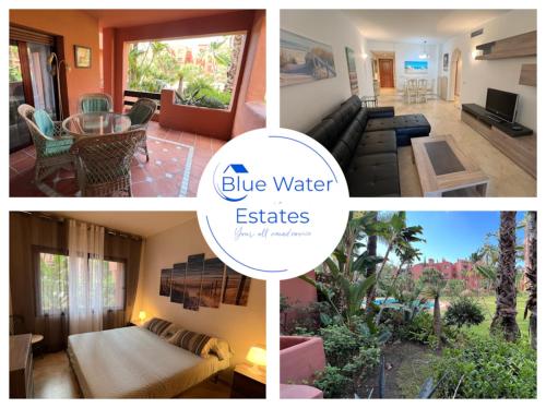 Vacaciones en Alicate Playa