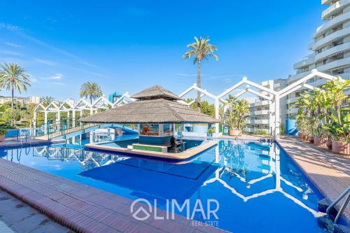 Bil Bil Beach - Benalbeach