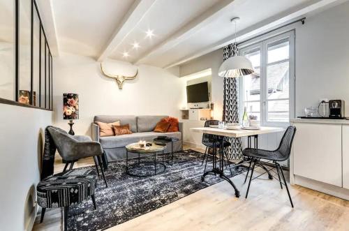 Photo de la galerie de l'établissement Pretty trop romantique, à Annecy