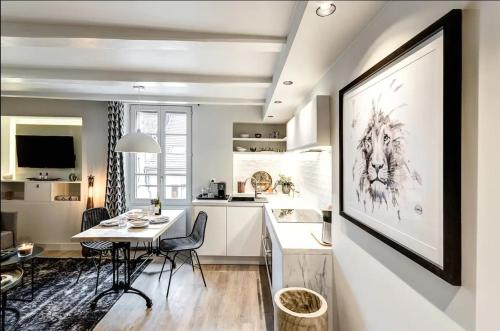 Photo de la galerie de l'établissement Pretty trop romantique, à Annecy