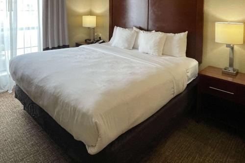 Comfort Suites Near Seaworld Image