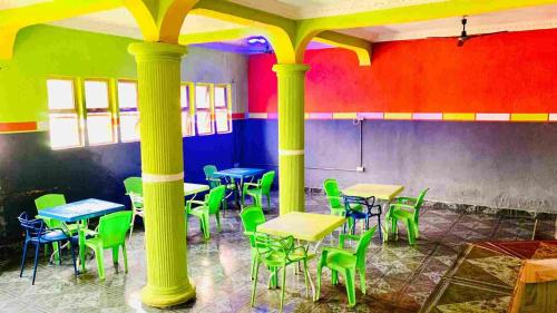 Betteh Hotel and Resort – Photos 3