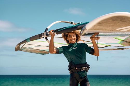 Επισκέπτες που μένουν στο ROBINSON Cabo Verde - Adults only