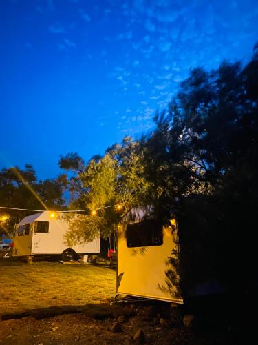 Gallery image of Caravan Home in Dikili