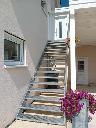 Fotografie z fotogalerie ubytování Monteurzimmer v destinaci Malterdingen