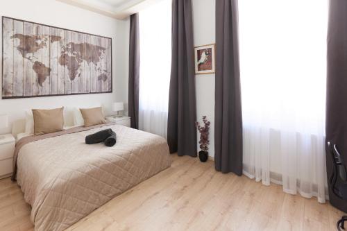 Casa Bona 1073 Budapest, 58 Akácfa utca kép - 3