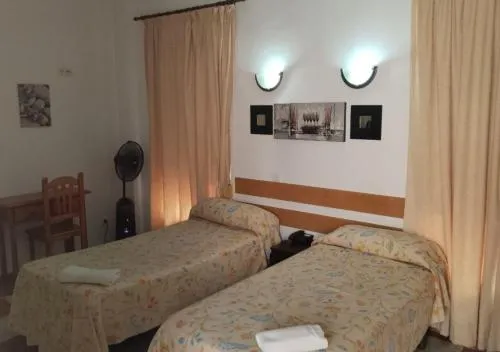 Hotel Betania photo 8