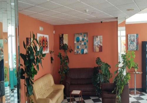 Hotel Betania photo 44