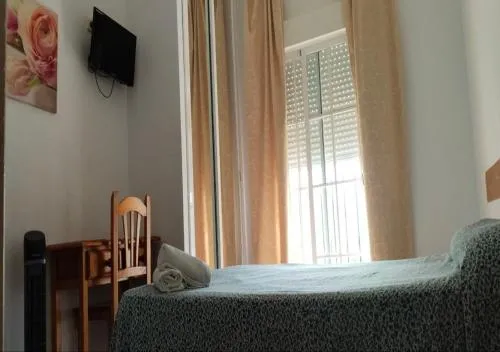 Hotel Betania photo 19