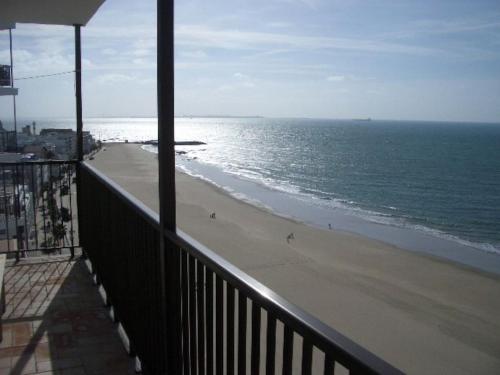 1ª Línea de playa, ESPECTACULARES VISTAS, GARAJE, WIFI