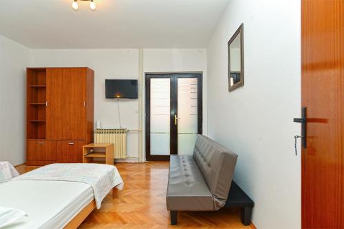 Apartments Nera