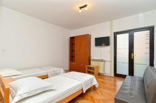 Apartments Nera