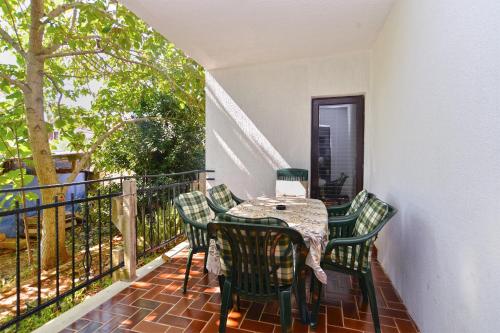Apartments Nera