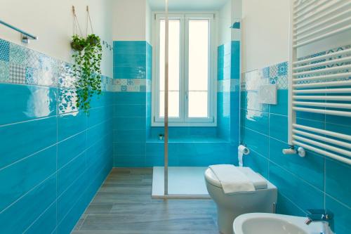 Un baño de Etta Suite - Close Vatican Museum