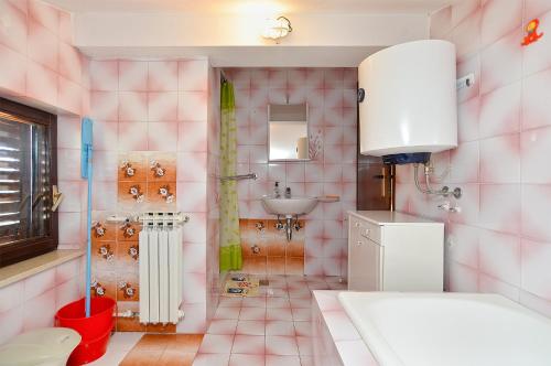 Apartments Nera