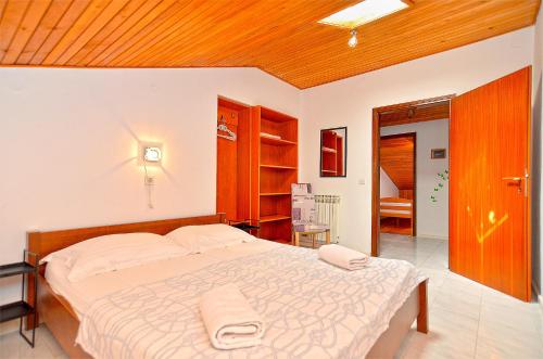 Apartments Nera