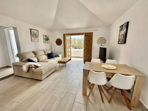 Oceanscape, Golf del Sur