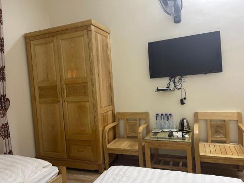 Gallery image of HOTEL HOÀNG GIA in Lai Châu