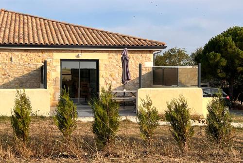 les gîtes du péré