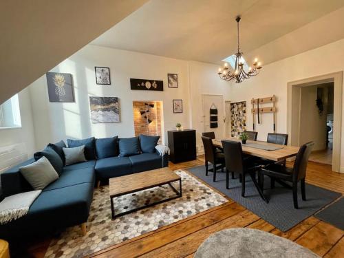 Belle Isle - Grand appart - 6 Places - T3 - 72m2