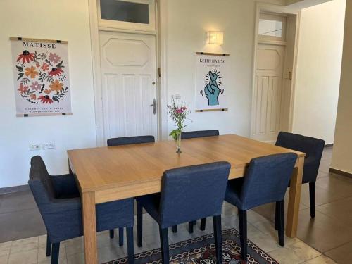 Fotografie z fotogalerie ubytování Home in Jerusalem v Jeruzalémě