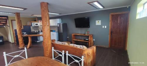Gallery image of Casa Loncura Quintero in Loncura