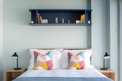 Gallery image of Coleman Court Summer Accommodation in Cork