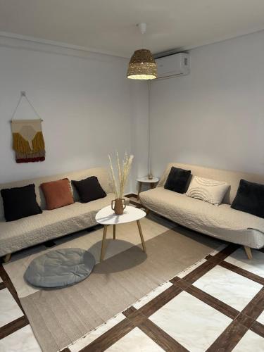 Fotografie z fotogalerie ubytování Apartamento de 2 dormitorios cerca Paseo Marítimo v destinaci Puerto de Mazarrón