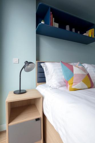 Gallery image of Coleman Court Summer Accommodation in Cork