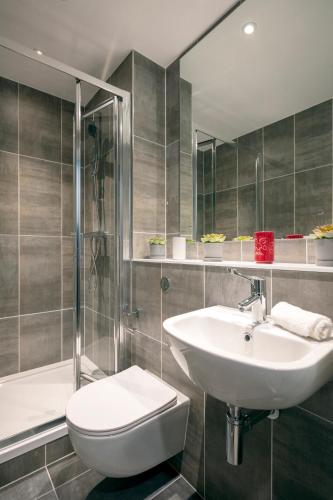 Gallery image of Coleman Court Summer Accommodation in Cork