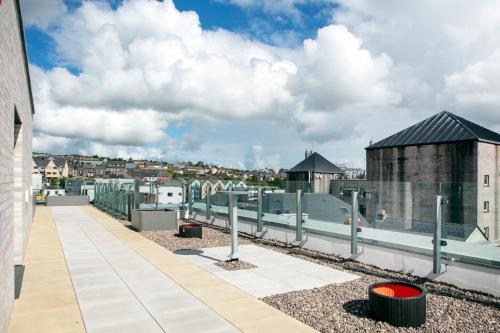 Gallery image of Coleman Court Summer Accommodation in Cork