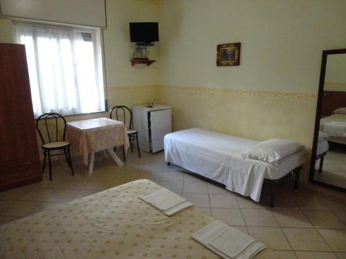 Gallery image of Pensione Affittacamere Miriam in Scalea