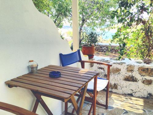 Fotografie z fotogalerie ubytování Kaiti’s House v destinaci Arkoi