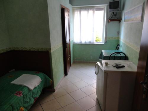 Gallery image of Pensione Affittacamere Miriam in Scalea