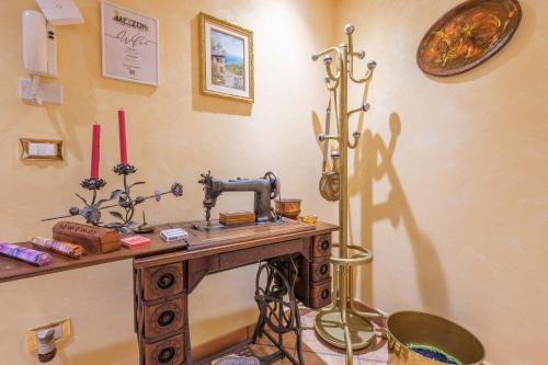 Fotografie z fotogalerie ubytování Meizon Sicilia v destinaci Terme Vigliatore