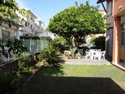 Gallery image of Pensione Affittacamere Miriam in Scalea