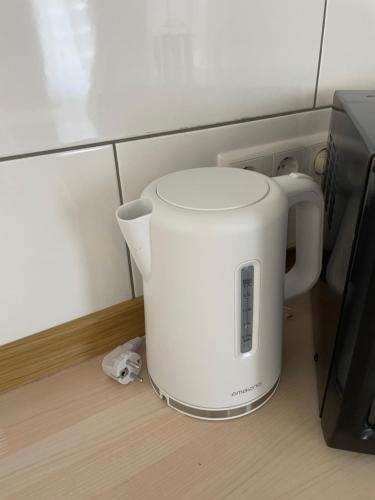 Gambar di galeri bagi Apartament mit Schlafzimmer di Hugsweier