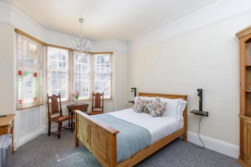 Finest Retreats - Pittodrie Guest House - Apartment 6 photo 28
